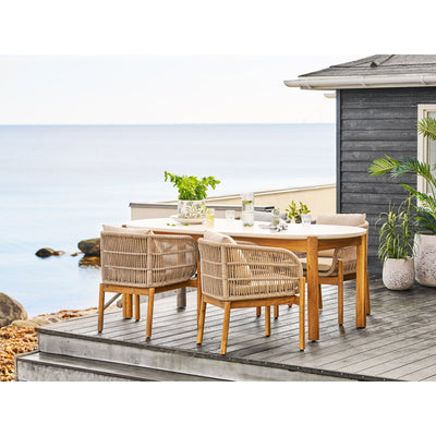 Tuin & Balkon