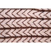 Timeless Artisan Crafted Moroccan Wool Carpet in Luxury Design