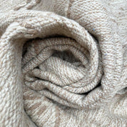 Handcrafted Moroccan Berber Kilim Carpet in Premium Wool
