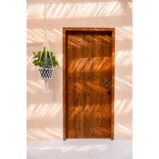 Handmade Luxury Macrame Plant Holder - Artisan Curated Design