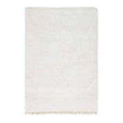 Handmade Artisan Luxury Berber Carpet Crafted from Natural Materials