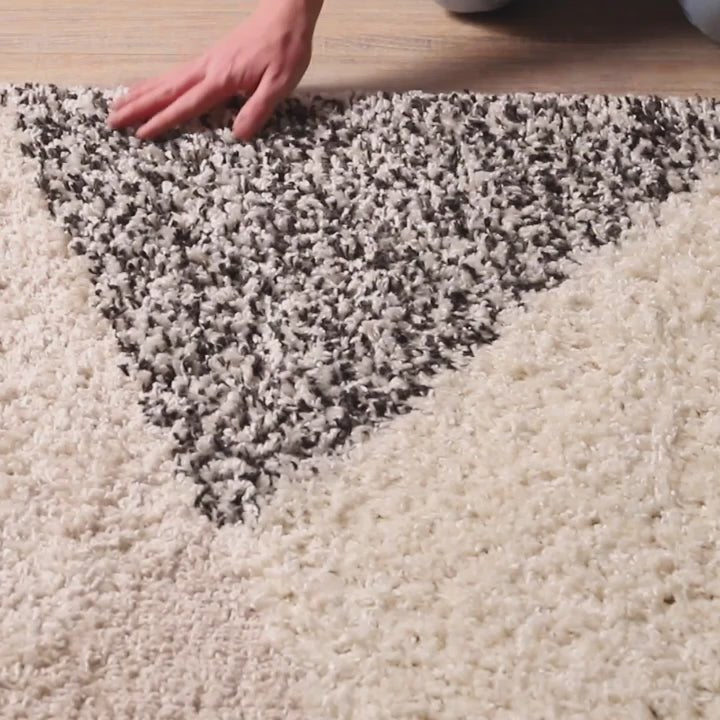 Timeless Luxury Handmade Artisan Rug in Authentic Design