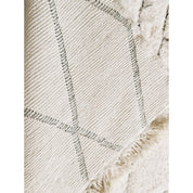 Luxury Handmade Artisan Berber Carpet - Timeless Design