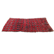 Timeless Artisan Crafted Luxury Moroccan Wool Carpet 86 x 241 cm