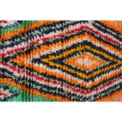 Timeless Handcrafted Berber Wool Carpet - Luxury Artisan Design