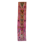 Handcrafted Moroccan Berber Carpet in Premium Wool Design