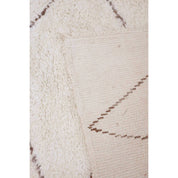Luxury Handmade Moroccan Berber Carpet, Artisan Crafted Design