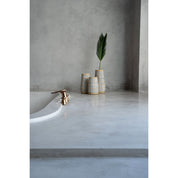 Timeless Handmade Concrete Vase - Artisan Crafted Luxury Design