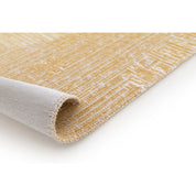 Luxury Handmade Artisan Rug in Timeless Natural Materials