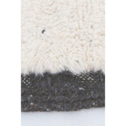 Handmade Moroccan Berber Carpet - Timeless Luxury Design 159x239
