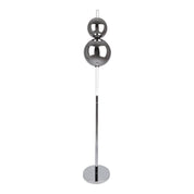 Luxury Handmade Nova LED Floor Lamp with Timeless Design