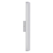 Timeless Luxury LED Wall Lamp - Artisan Crafted Design, 45cm