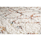 Timeless Luxury Handmade Artisan Rug in Authentic Design