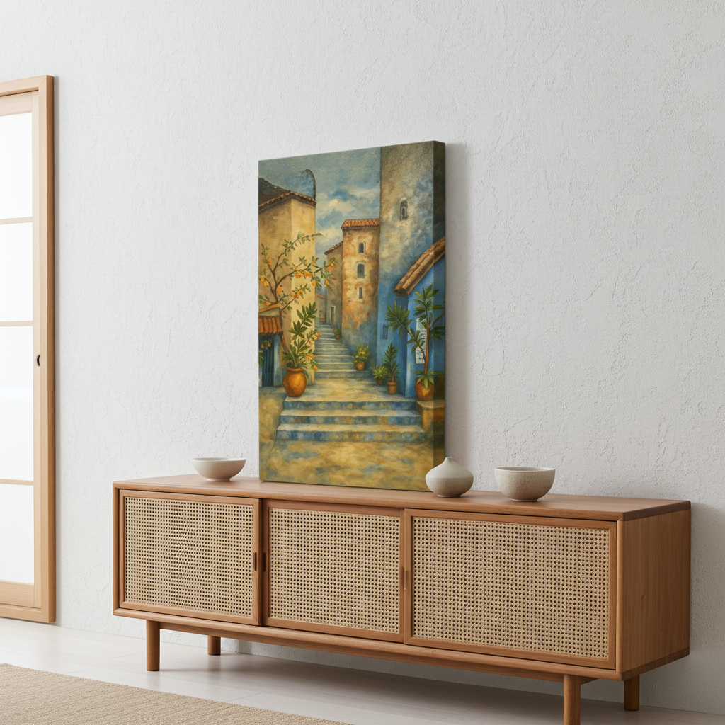 Curated access to leading artists and collections