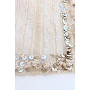 Handcrafted Luxury Moroccan Berber Carpet in Natural Wool