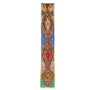 Timeless Handcrafted Berber Wool Carpet - Luxury Artisan Design