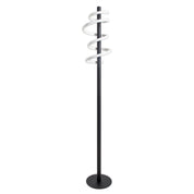 Timeless Luxury Handmade LED Floor Lamp for Artisan Design