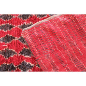 Timeless Artisan Crafted Luxury Moroccan Wool Carpet 86 x 241 cm