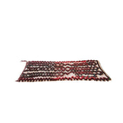 Handcrafted Moroccan Berber Carpet in Premium Wool Design