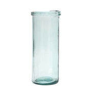 Timeless Handmade Artisan Vase in Premium Blue Design
