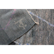 Handcrafted Luxury Berber Wool Carpet - Timeless Artisan Design
