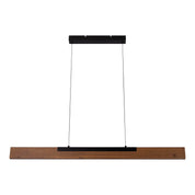 Handcrafted Luxury LED Pendant Light in Timeless Design