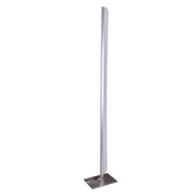 Handcrafted Luxury LED Floor Lamp - Timeless Artisan Design