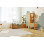 Timeless Luxury Handmade Artisan Rug in Premium Natural Materials