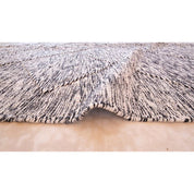 Handcrafted Moroccan Kilim Rug in Premium Natural Wool