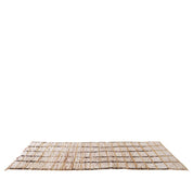 Handcrafted Luxury Berber Corridor Carpet in Timeless Design