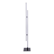Premium Handmade LED Floor Lamp - Timeless Artisan Design