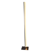 Handcrafted Luxury LED Floor Lamp - Timeless Artisan Design