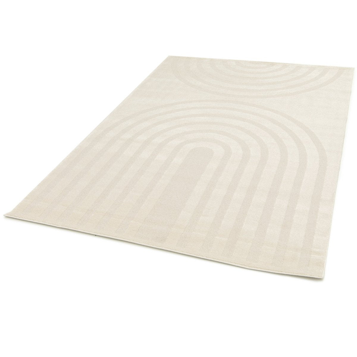 Timeless Luxury Handmade Artisan Rug in Premium Natural Materials
