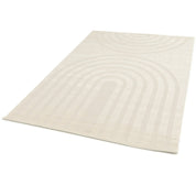 Timeless Luxury Handmade Artisan Rug in Premium Natural Materials