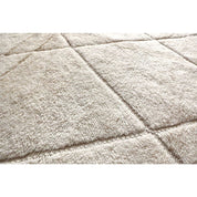 Handmade Luxury Berber Carpet in Timeless Artisan Design 177x302 cm