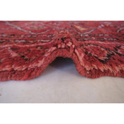 Premium Handmade Moroccan Berber Carpet in Timeless Design