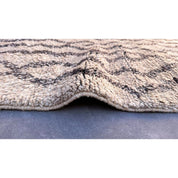 Timeless Luxury Handmade Berber Carpet Crafted with Authentic Materials