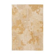 Luxury Handmade Artisan Rug in Timeless Natural Materials
