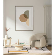 Luxury Handmade Artisan Rug - Timeless Design with Natural Materials