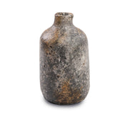 Timeless Artisan Vase in Antique Grey - Luxury Handcrafted Design