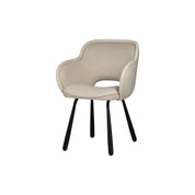 Curated Luxury Handmade Elephant Chair with Timeless Design