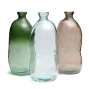 Timeless Handmade Artisan Vase in Premium Natural Materials