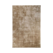 Tapis à poils doux Elina 160×230 - Sable