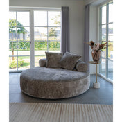 Tapis noué à la main Signe 160x230cm - Ivoire