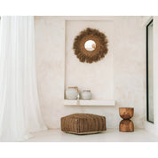 Timeless Artisan Vase - Premium Handmade Design in Concrete