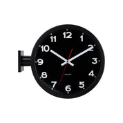 Timeless Artisan Wall Clock Crafted from Premium Natural Materials