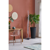 Lampe sur pied à DEL faite à la main de qualité supérieure - Design artisanal intemporel