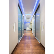 Timeless Luxury LED Wall Lamp - Artisan Crafted Design Statement