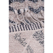 Timeless Luxury Handmade Berber Carpet Crafted with Authentic Materials