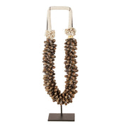 Timeless Handmade Shell Necklace - Artisan Curated Luxury Design